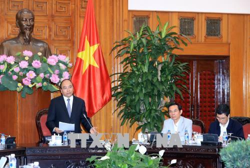Ban cán sự Đảng Chính phủ thực hiện nghiêm túc Nghị quyết Trung ương 4 và Chỉ thị 05